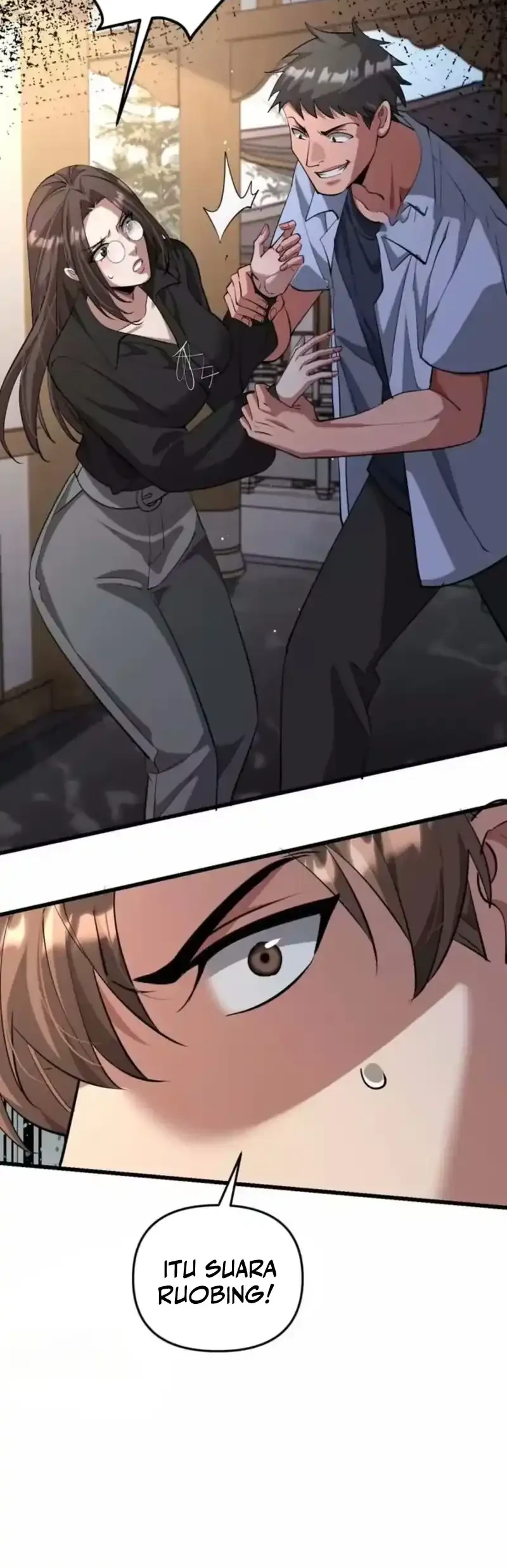 I’m Trapped in This Day for One Thousand Years Chapter 256 Gambar 18