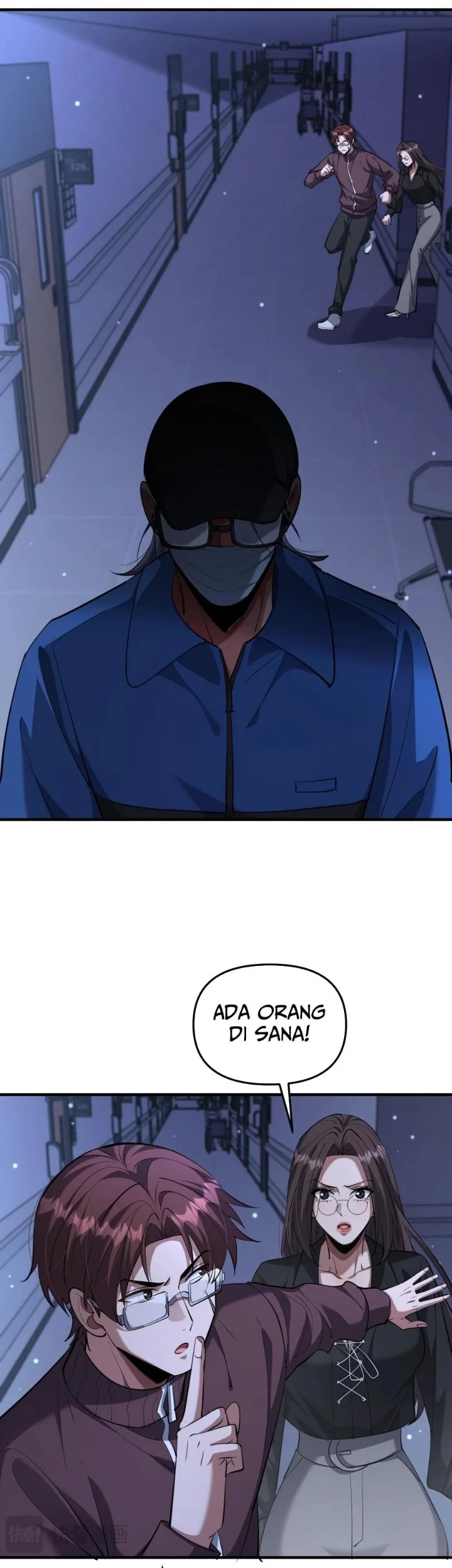 I’m Trapped in This Day for One Thousand Years Chapter 258 Gambar 15