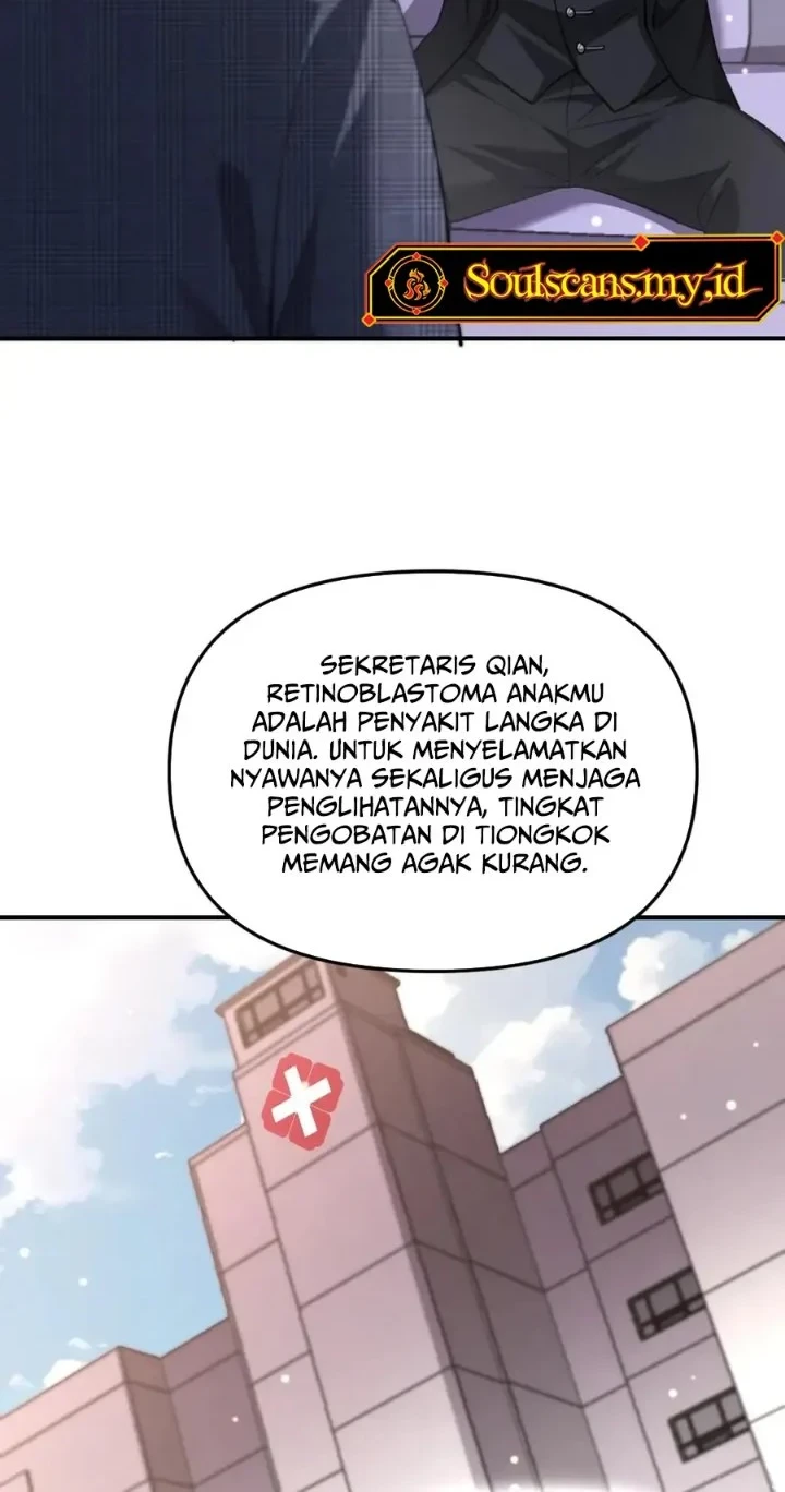 I’m Trapped in This Day for One Thousand Years Chapter 263 Gambar 18