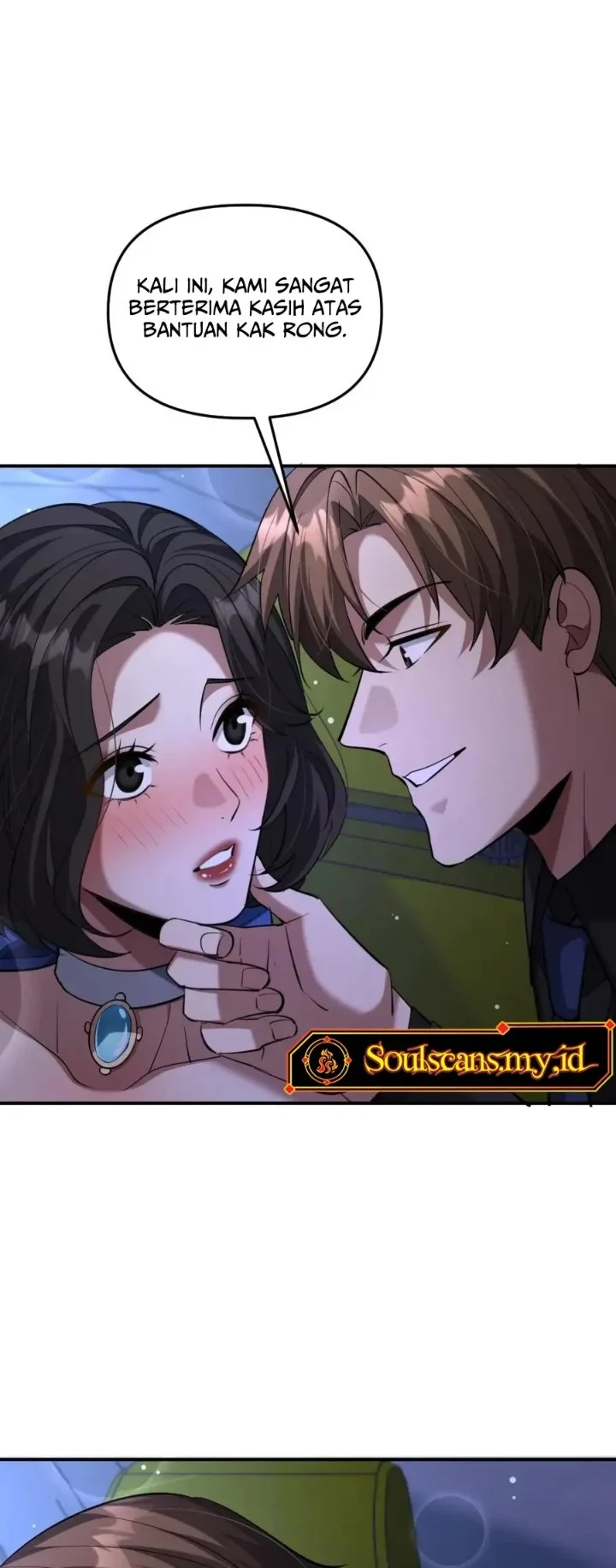 I’m Trapped in This Day for One Thousand Years Chapter 265 Gambar 18