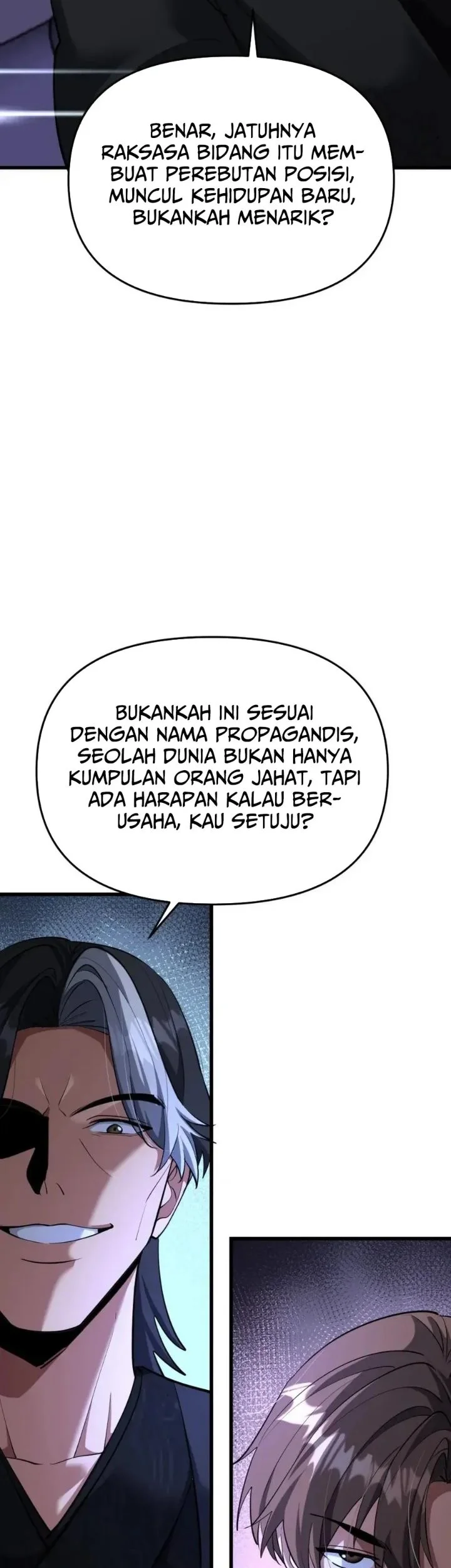 I’m Trapped in This Day for One Thousand Years Chapter 287 Gambar 16
