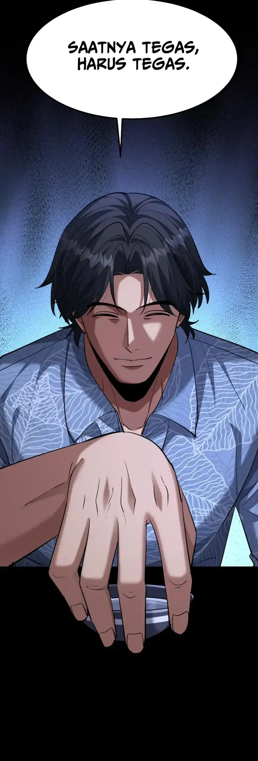 I’m Trapped in This Day for One Thousand Years Chapter 289 Gambar 22