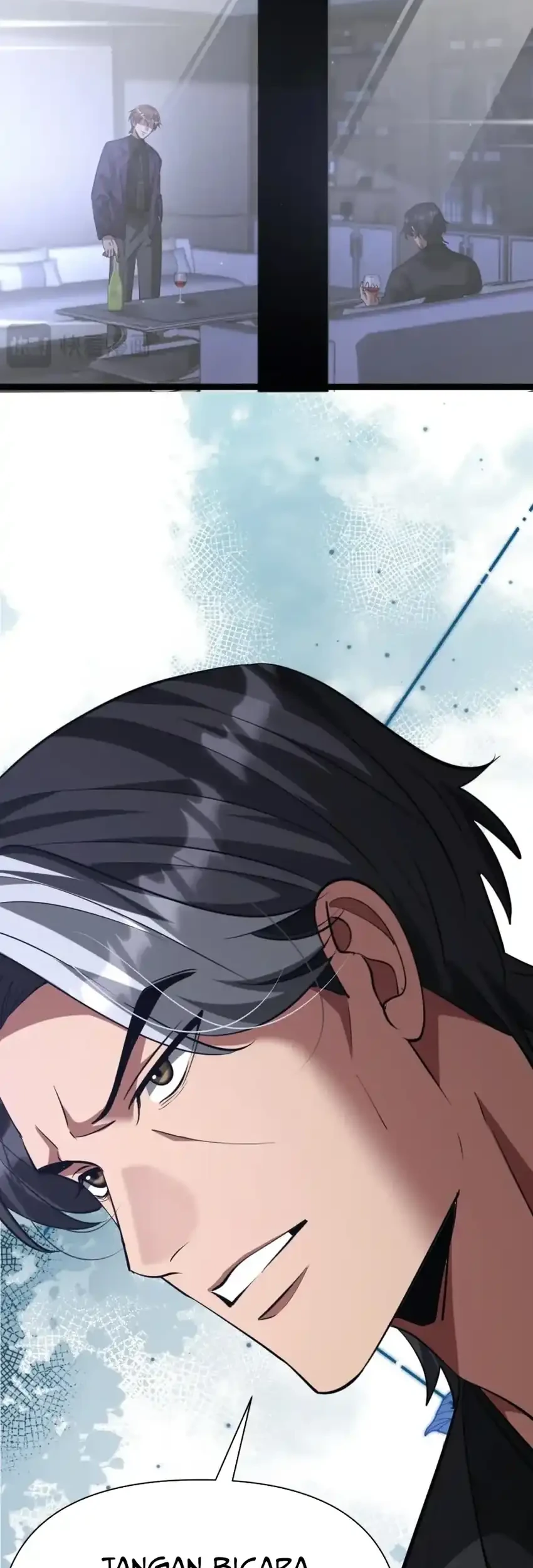 I’m Trapped in This Day for One Thousand Years Chapter 290 Gambar 19