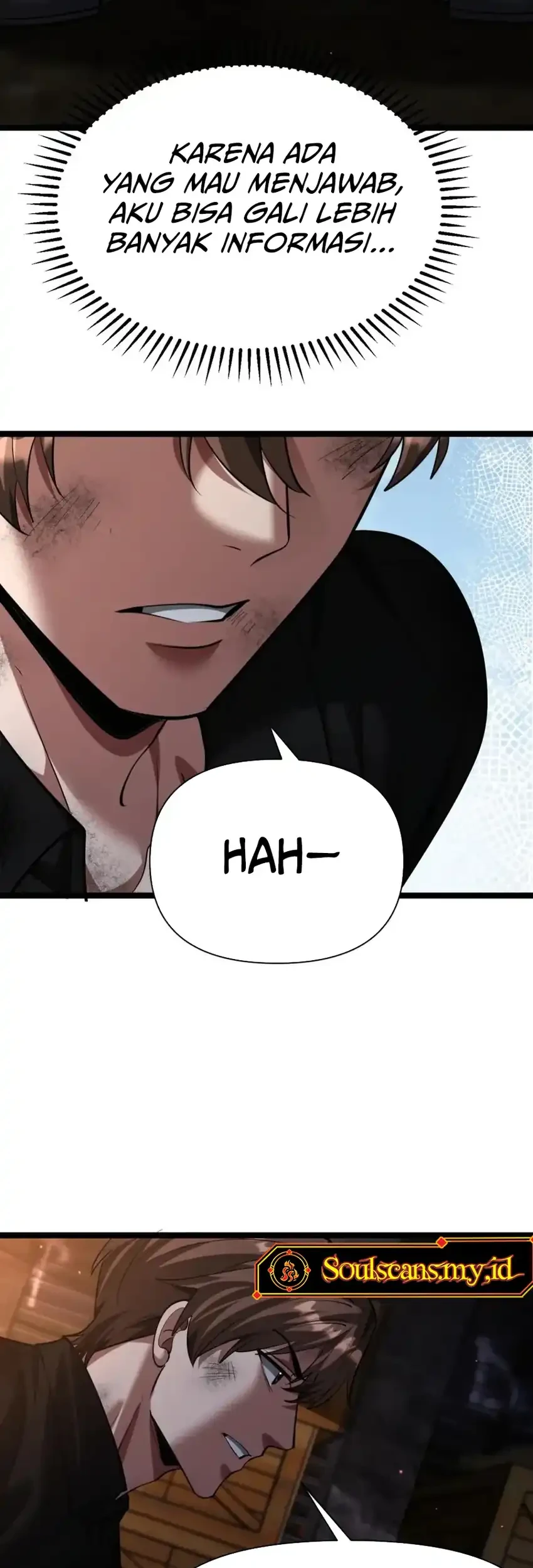 I’m Trapped in This Day for One Thousand Years Chapter 291 Gambar 17