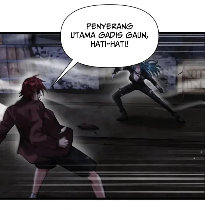 I’m Trapped in This Day for One Thousand Years Chapter 292 Gambar 16