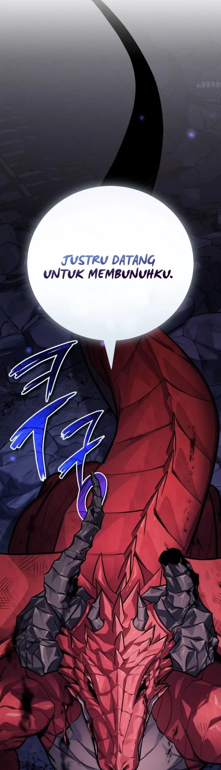 I Married the Dragon I Killed Chapter 1 Gambar 61