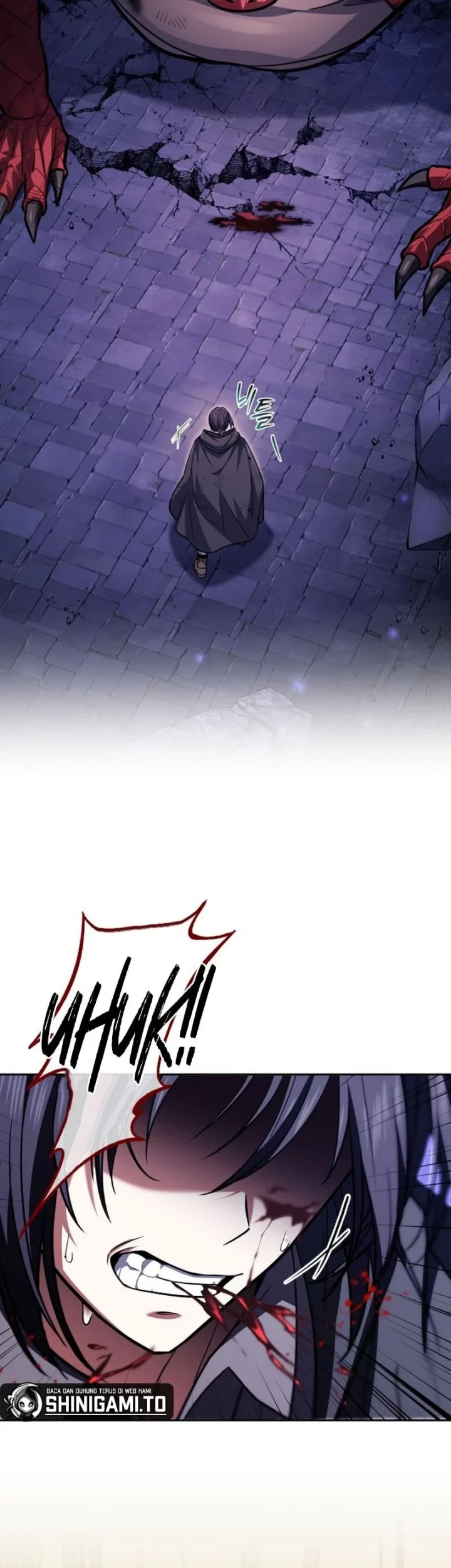 I Married the Dragon I Killed Chapter 1 Gambar 62