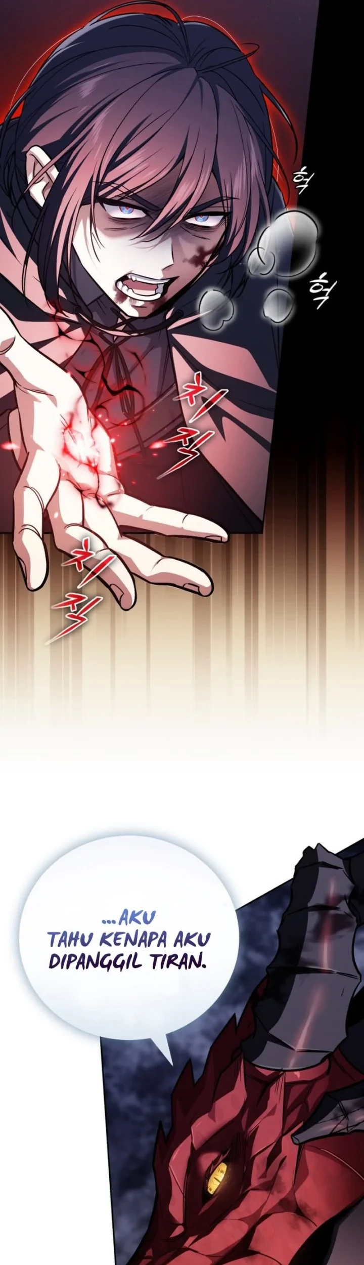 I Married the Dragon I Killed Chapter 1 Gambar 64
