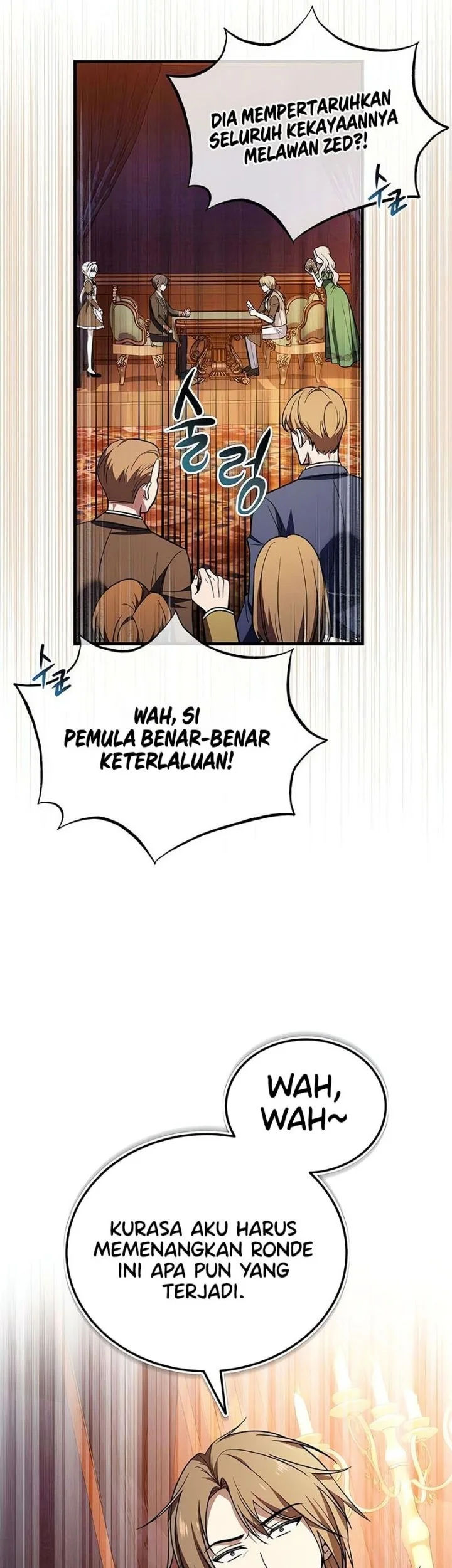 I Married the Dragon I Killed Chapter 10 Gambar 31