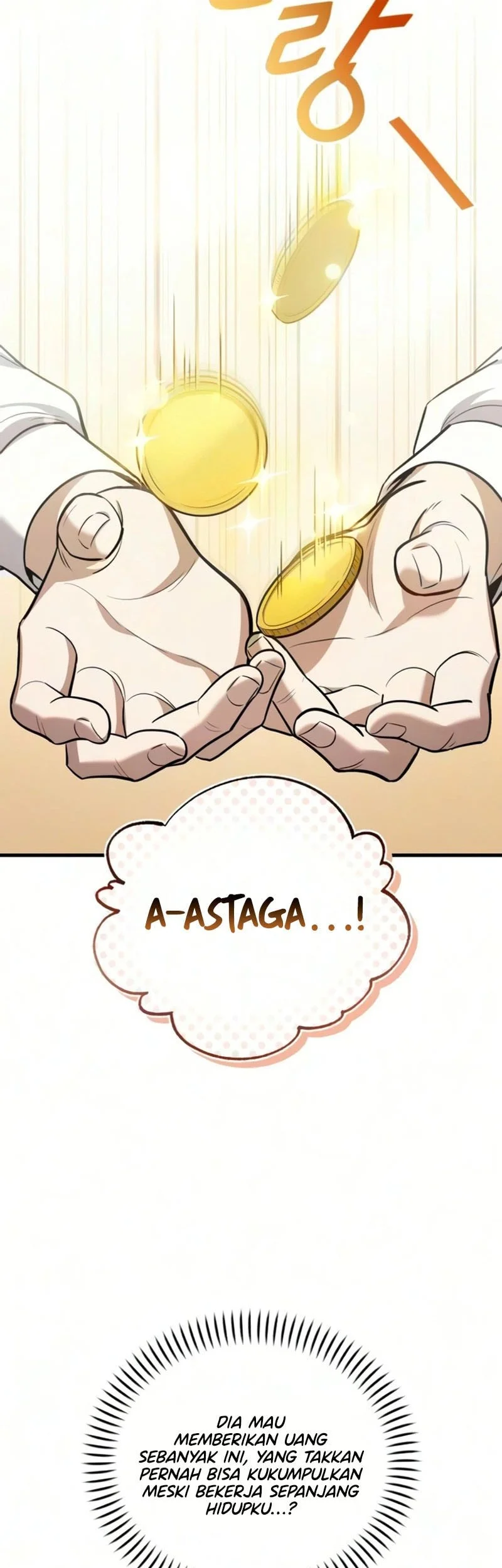 I Married the Dragon I Killed Chapter 12 Gambar 29