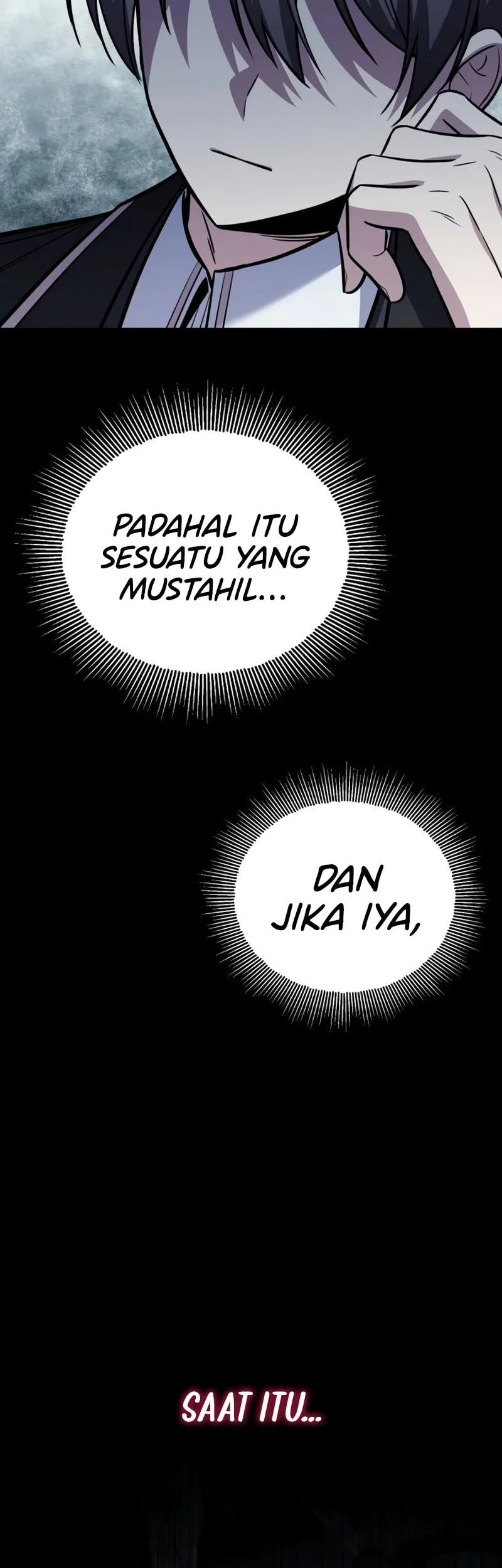 I Married the Dragon I Killed Chapter 13 Gambar 30