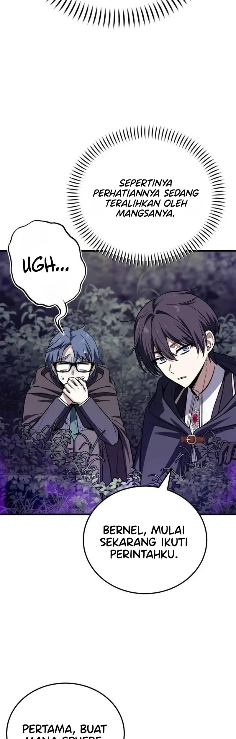 I Married the Dragon I Killed Chapter 14 Gambar 27