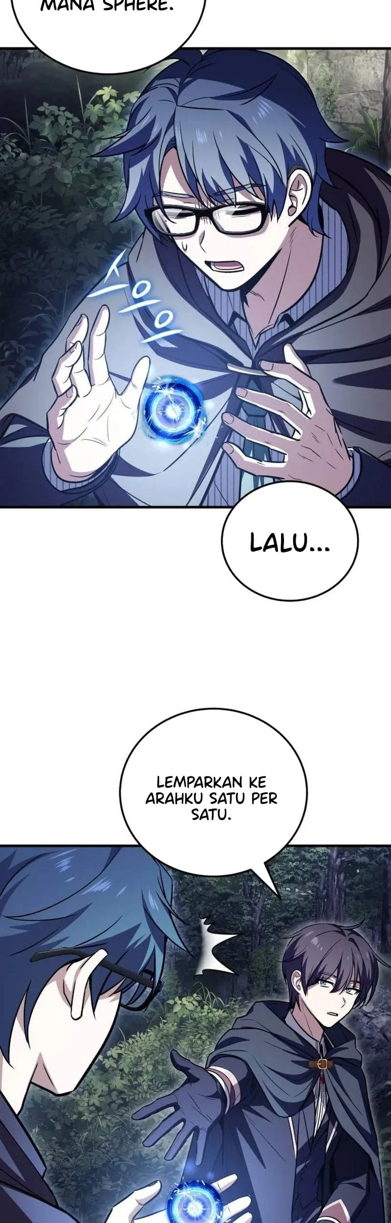 I Married the Dragon I Killed Chapter 14 Gambar 28