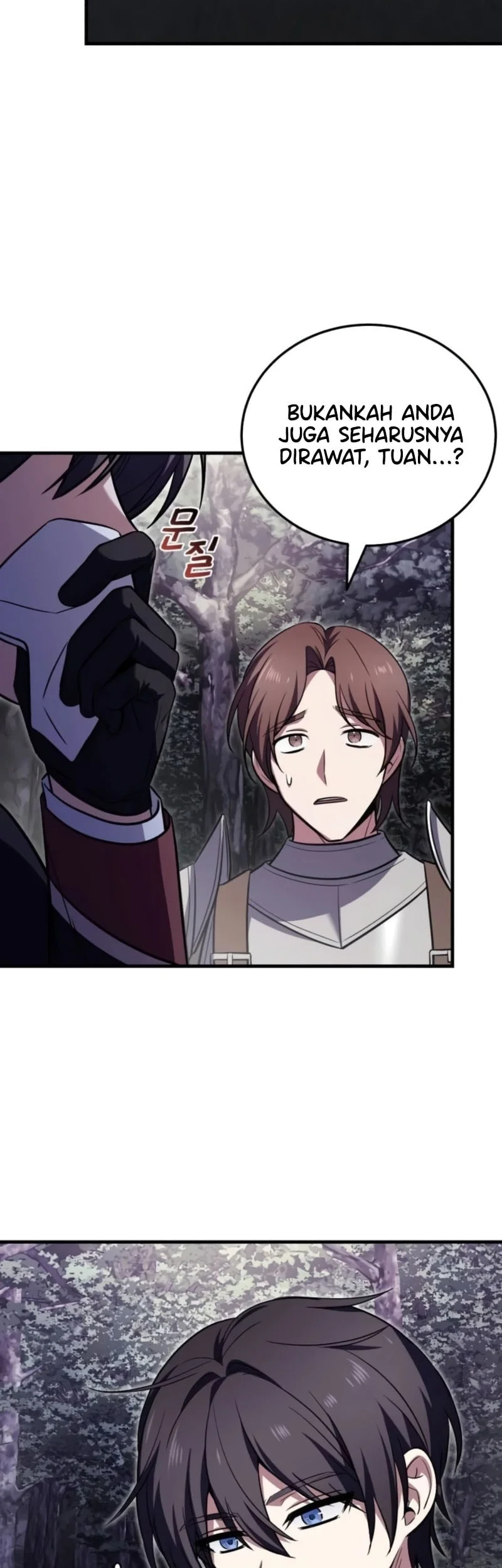 I Married the Dragon I Killed Chapter 15 Gambar 30