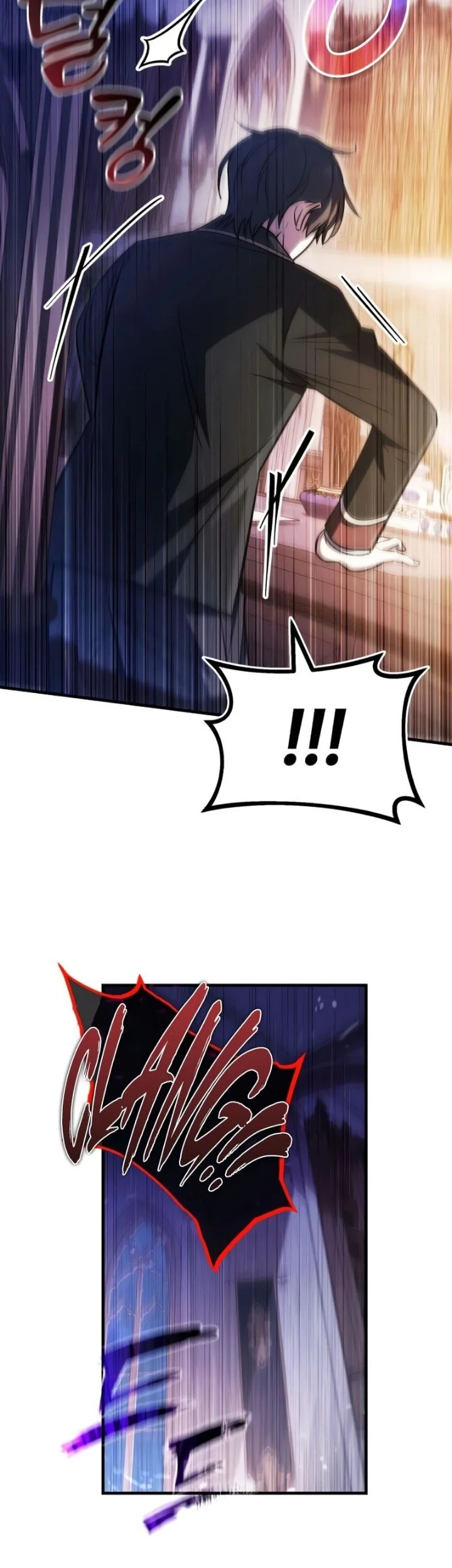 I Married the Dragon I Killed Chapter 16 Gambar 29