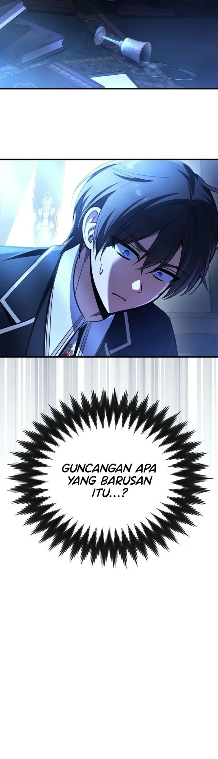 I Married the Dragon I Killed Chapter 16 Gambar 31