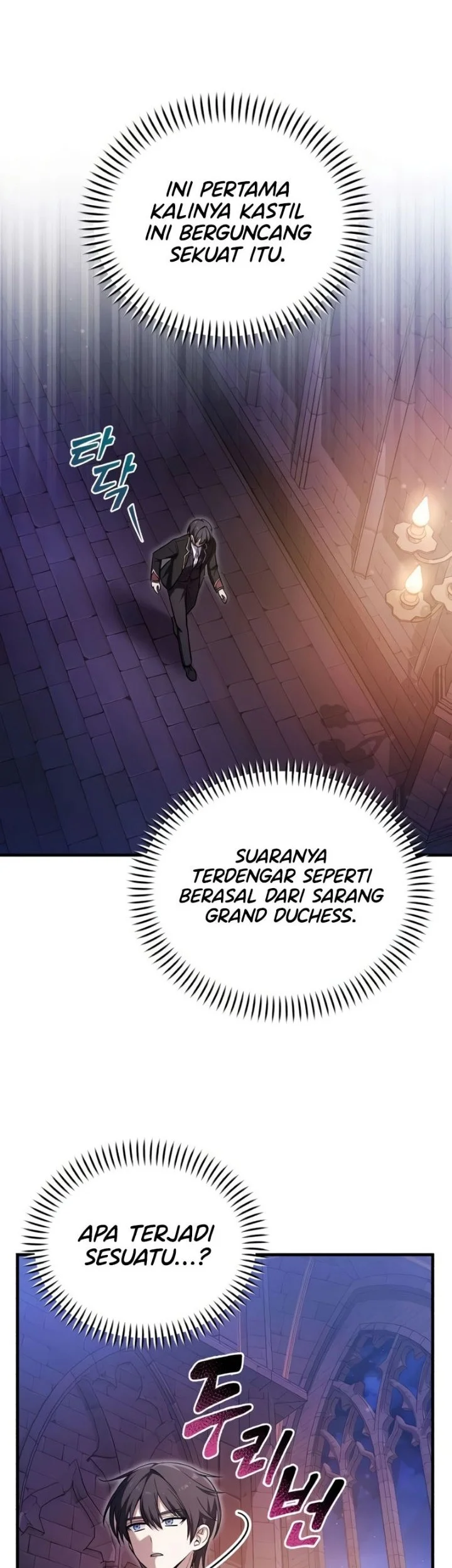 I Married the Dragon I Killed Chapter 16 Gambar 32