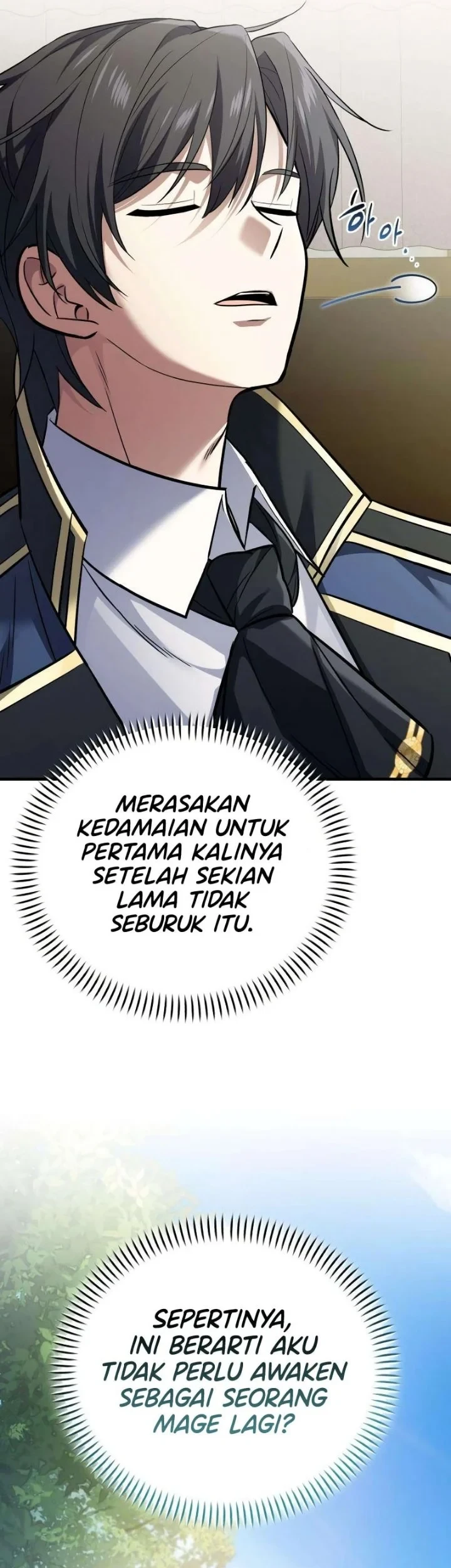 I Married the Dragon I Killed Chapter 2 Gambar 42