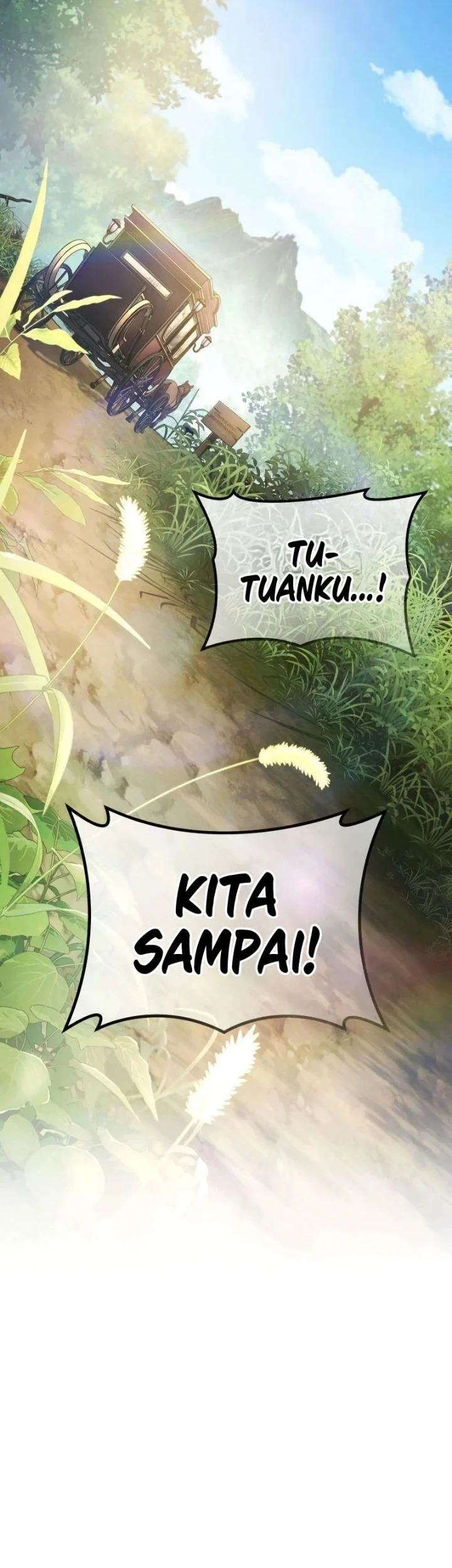 I Married the Dragon I Killed Chapter 2 Gambar 43