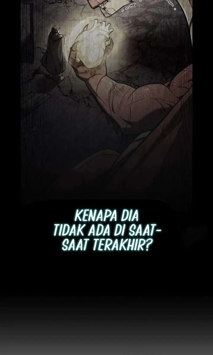 I Married the Dragon I Killed Chapter 3 Gambar 41
