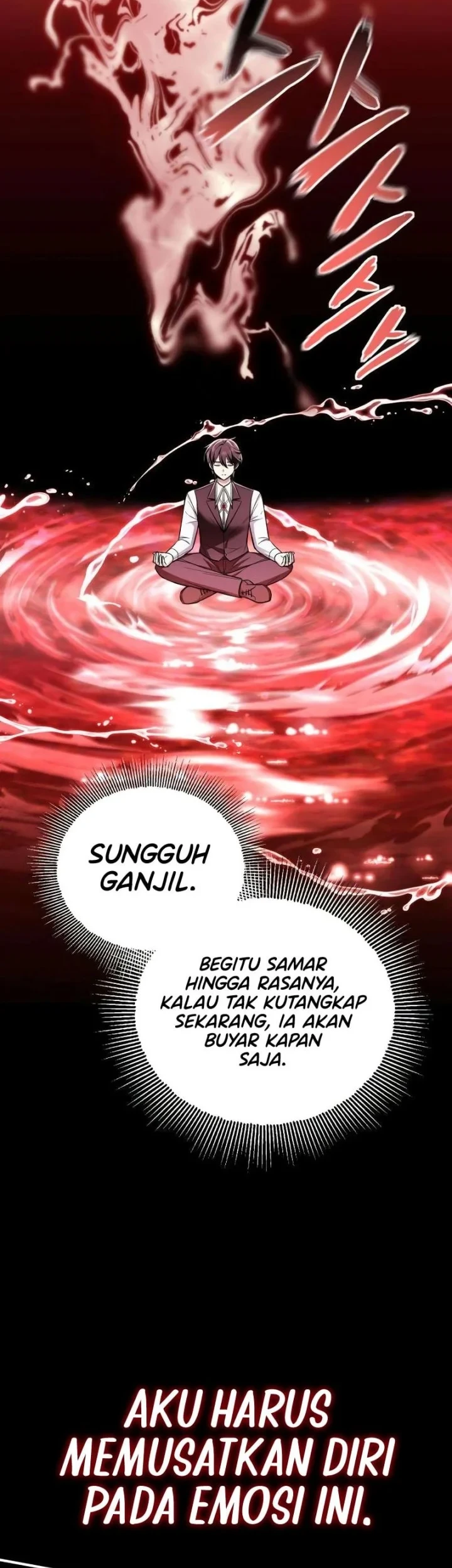 I Married the Dragon I Killed Chapter 4 Gambar 33