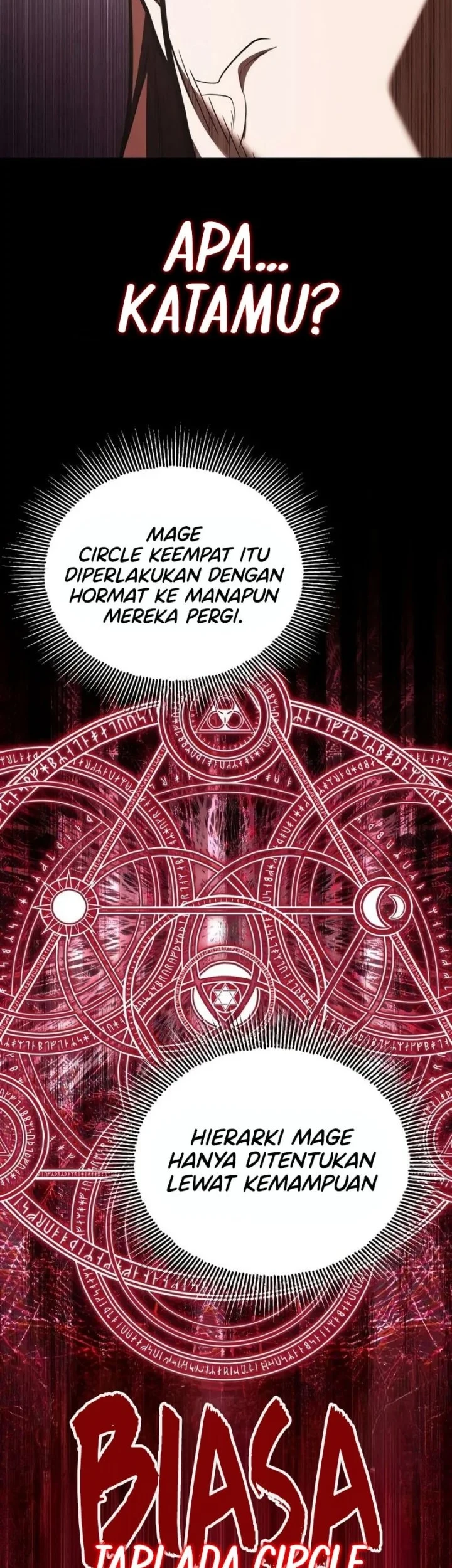 I Married the Dragon I Killed Chapter 5 Gambar 31