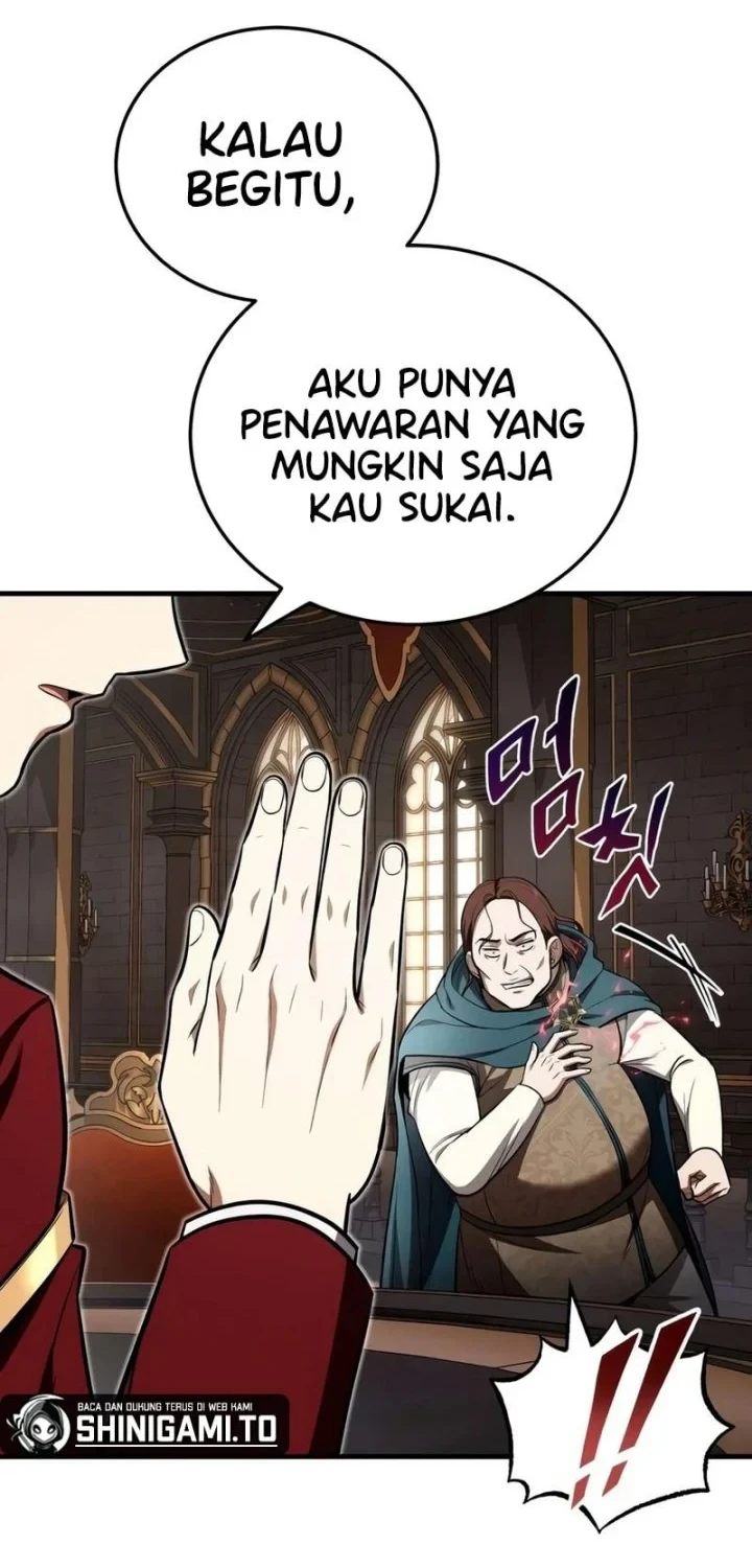 I Married the Dragon I Killed Chapter 5 Gambar 33