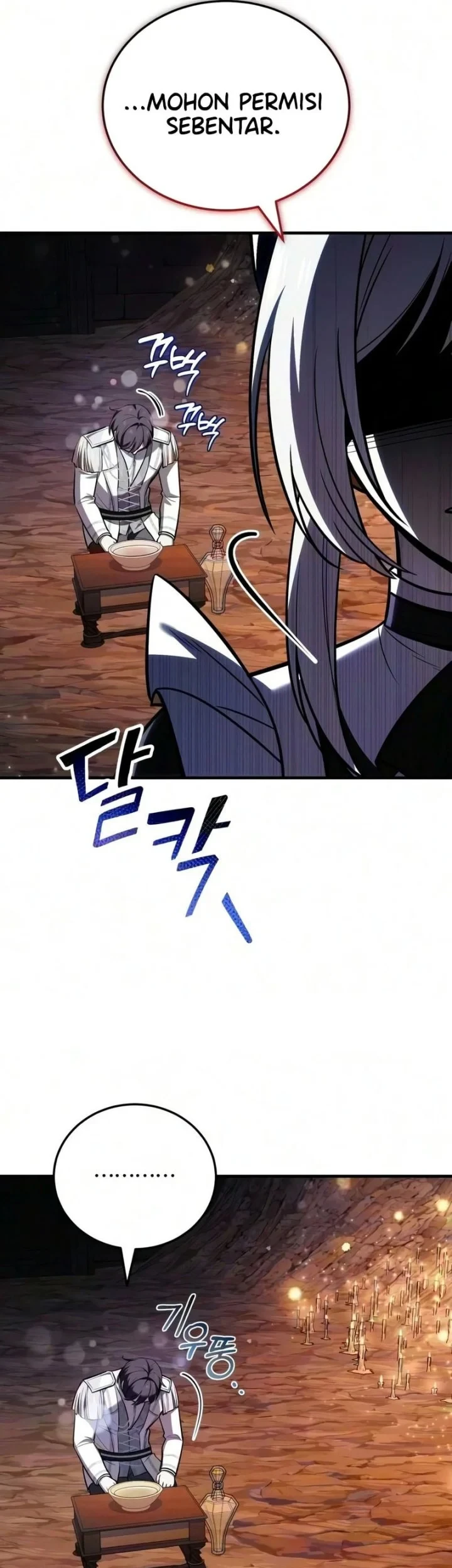 I Married the Dragon I Killed Chapter 7 Gambar 29