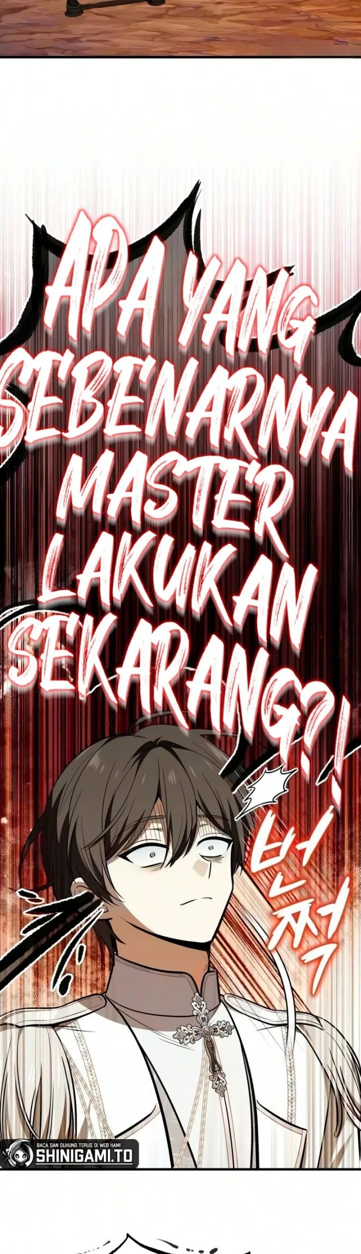 I Married the Dragon I Killed Chapter 7 Gambar 30