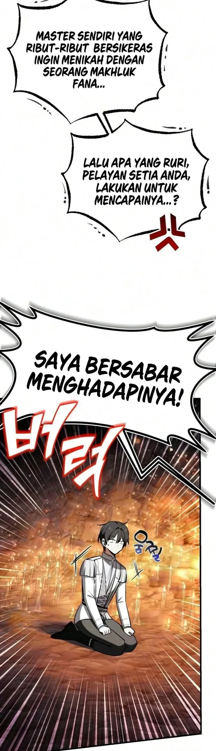 I Married the Dragon I Killed Chapter 7 Gambar 31