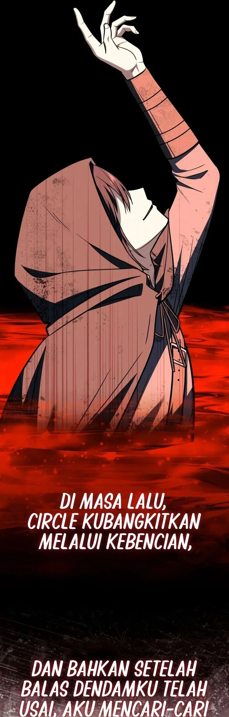I Married the Dragon I Killed Chapter 8 Gambar 31