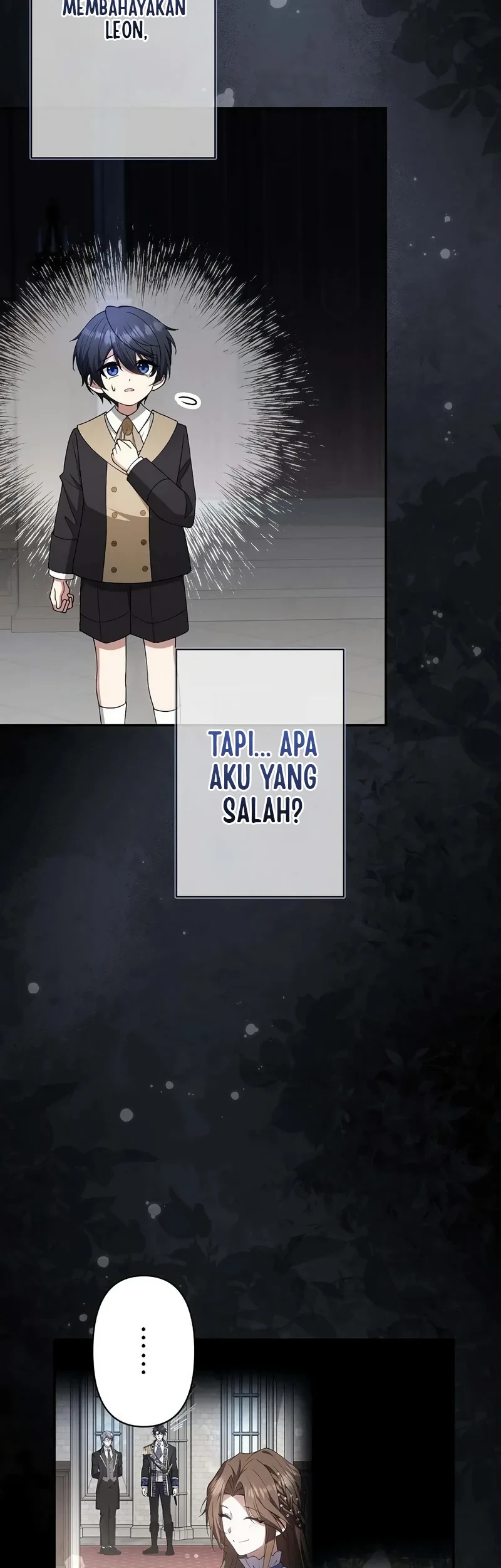 I Married the Impotent Duke and Now I Want to Protect His Child Chapter 10 Gambar 23