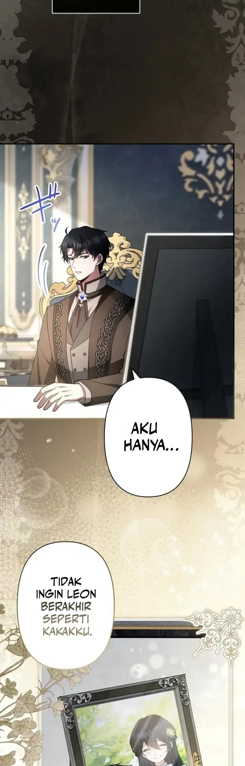 I Married the Impotent Duke and Now I Want to Protect His Child Chapter 12 Gambar 22