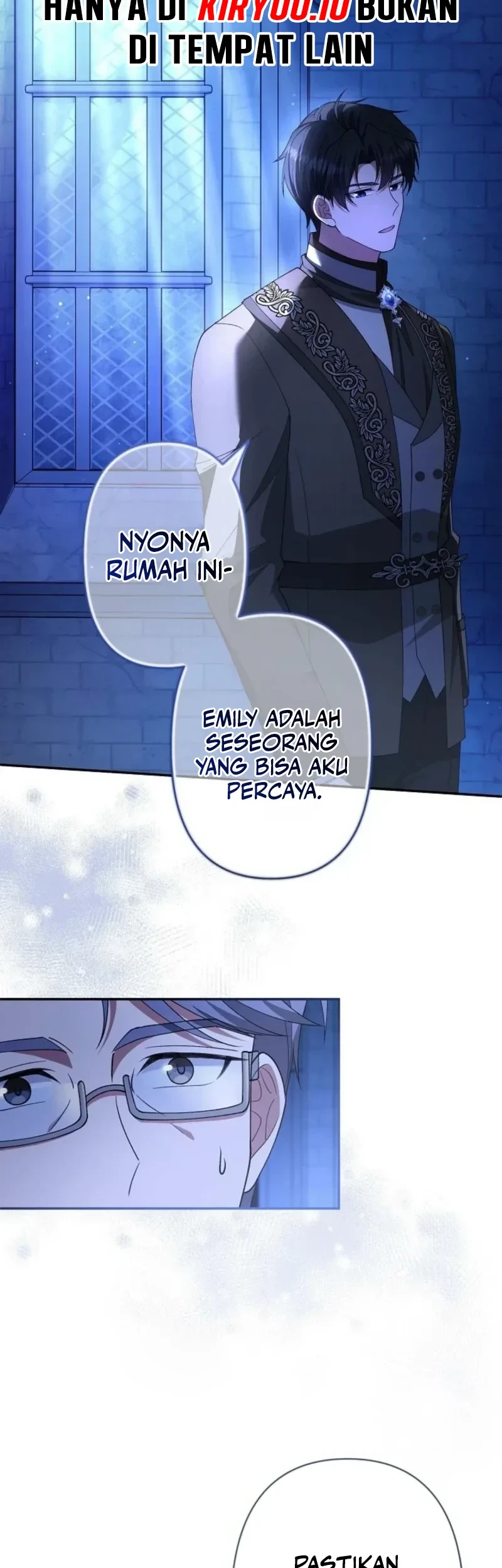 I Married the Impotent Duke and Now I Want to Protect His Child Chapter 13 Gambar 20