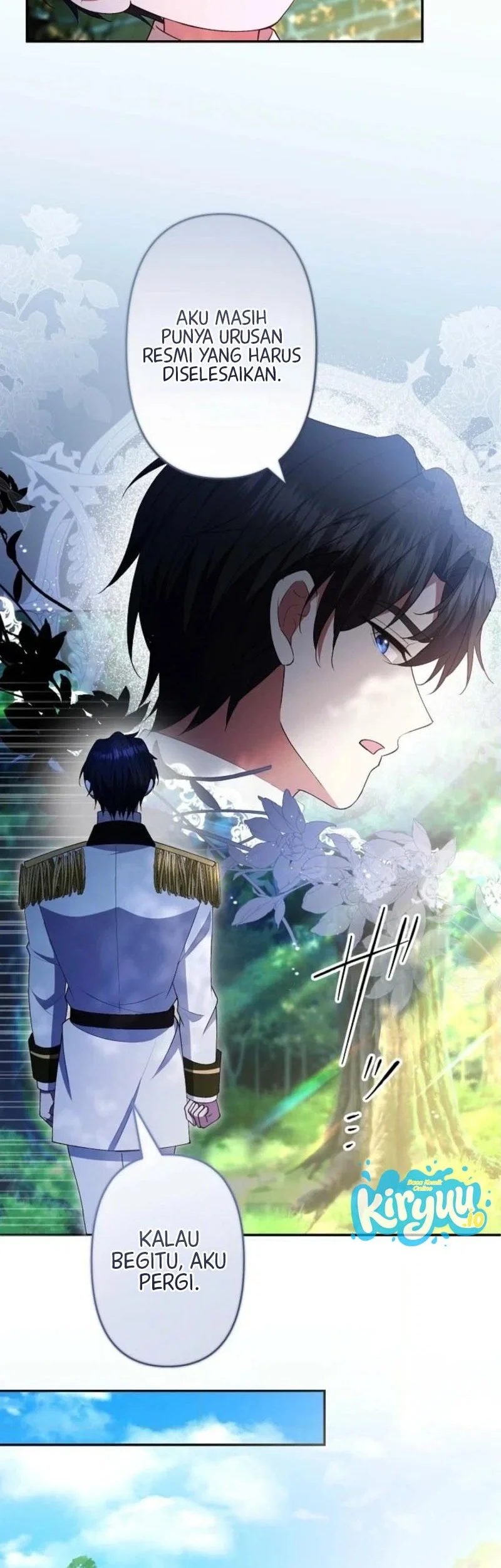 I Married the Impotent Duke and Now I Want to Protect His Child Chapter 7 Gambar 19