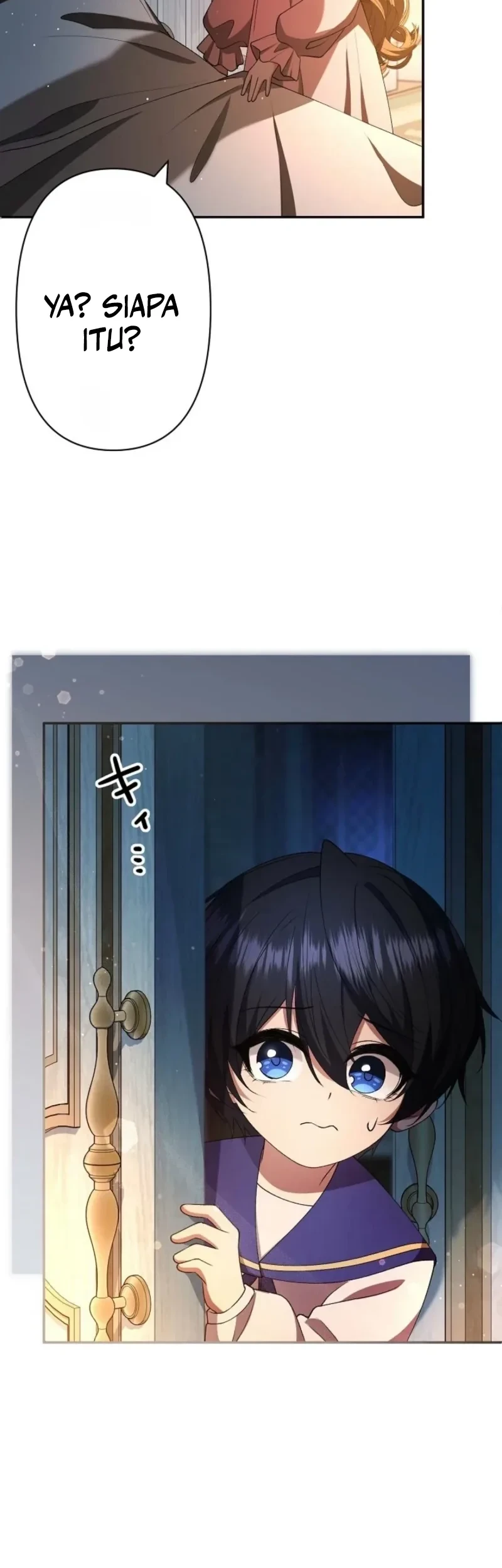 I Married the Impotent Duke and Now I Want to Protect His Child Chapter 8 Gambar 24
