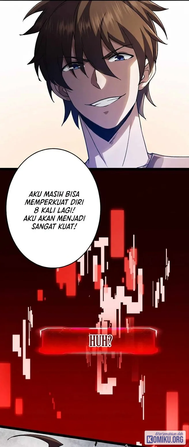 I May Be a Beginner, but I’m Actually a Level 99 Overpowered Player Chapter 11 Gambar 31