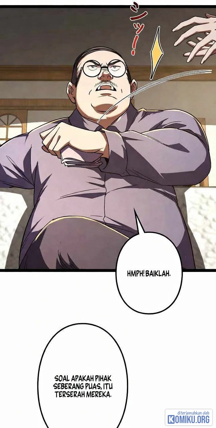 I May Be a Beginner, but I’m Actually a Level 99 Overpowered Player Chapter 13 Gambar 30