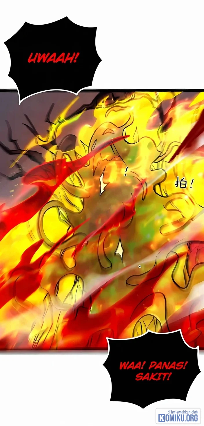 I May Be a Beginner, but I’m Actually a Level 99 Overpowered Player Chapter 19 Gambar 23