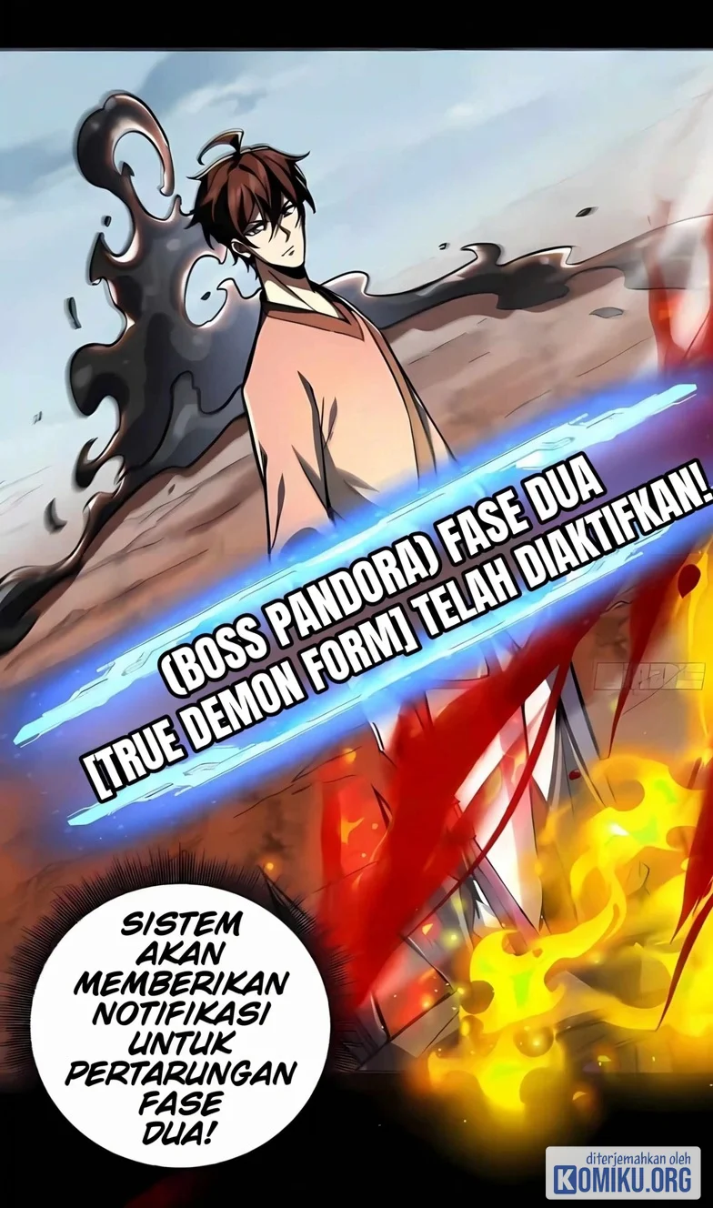 I May Be a Beginner, but I’m Actually a Level 99 Overpowered Player Chapter 19 Gambar 25