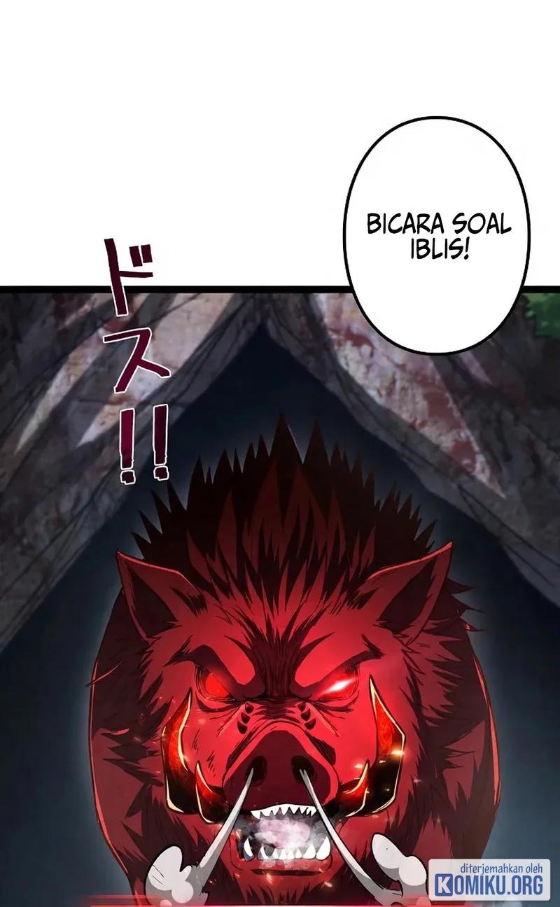 I May Be a Beginner, but I’m Actually a Level 99 Overpowered Player Chapter 4 Gambar 32