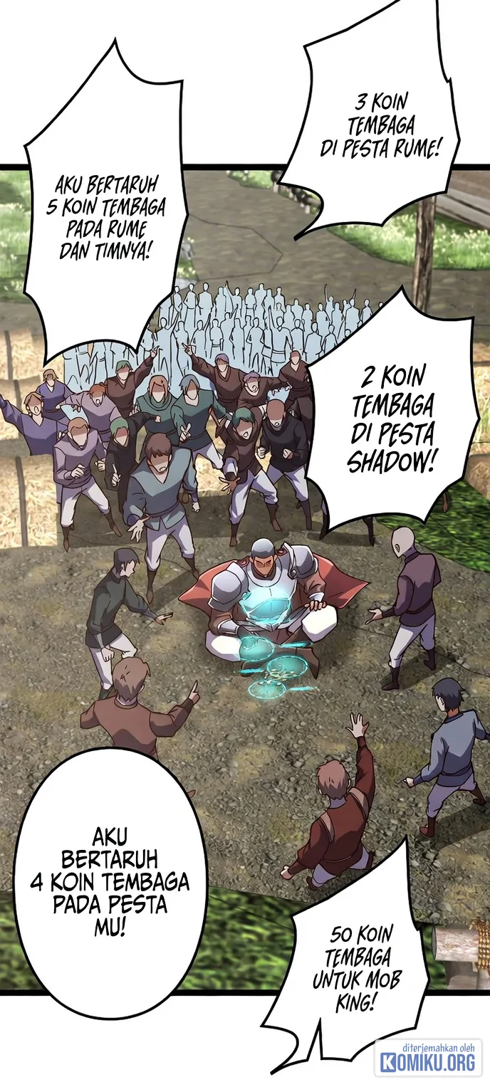 I May Be a Beginner, but I’m Actually a Level 99 Overpowered Player Chapter 5 Gambar 23