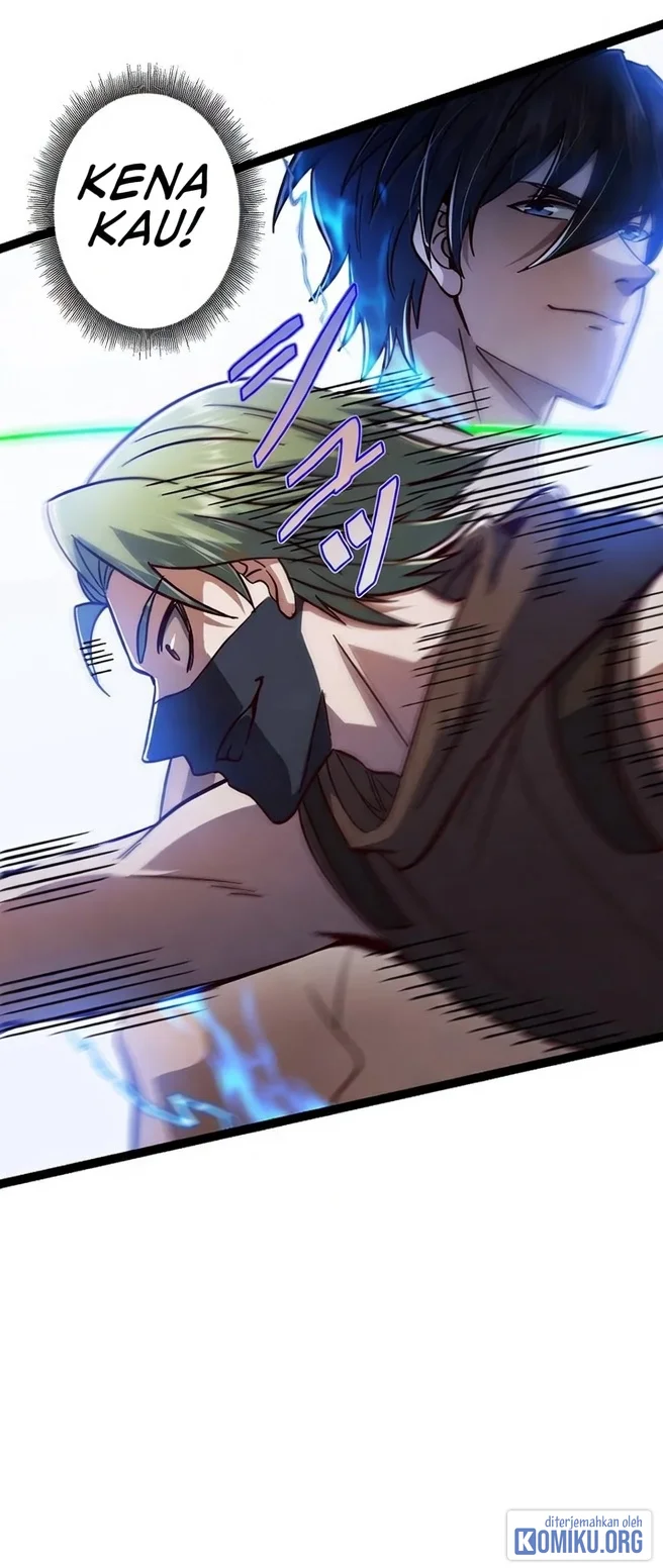 I May Be a Beginner, but I’m Actually a Level 99 Overpowered Player Chapter 8 Gambar 22