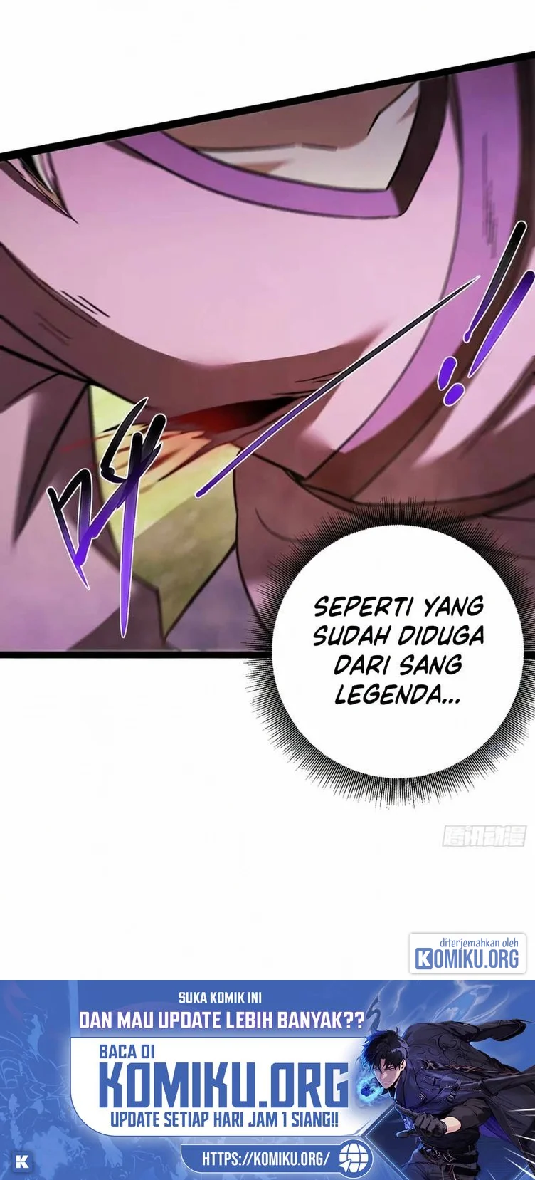 I May Be a Beginner, but I’m Actually a Level 99 Overpowered Player Chapter 9 Gambar 30