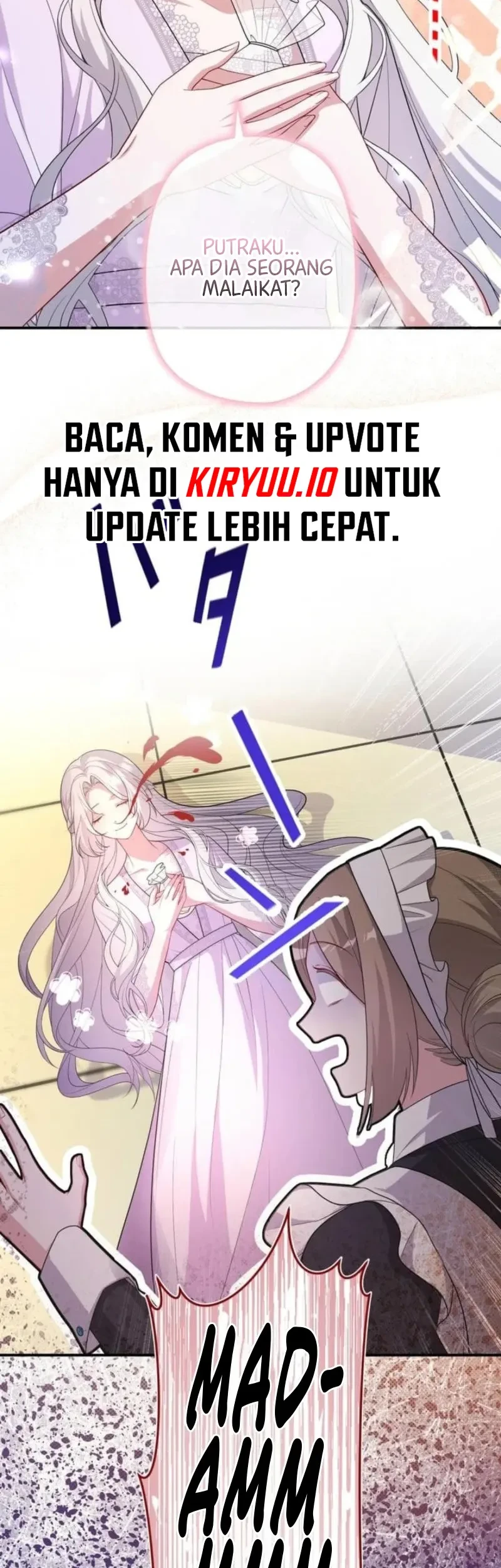 I May Be a Sickly Mom, but I’ll Raise My Fallen Son! Chapter 12 Gambar 16
