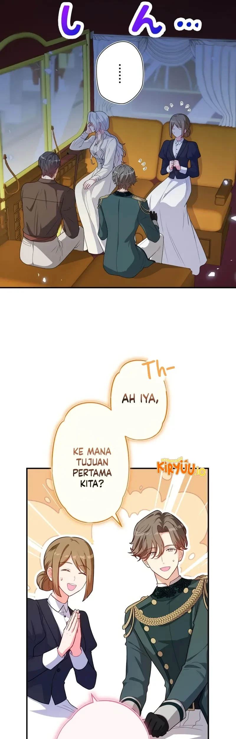 I May Be a Sickly Mom, but I’ll Raise My Fallen Son! Chapter 13 Gambar 19