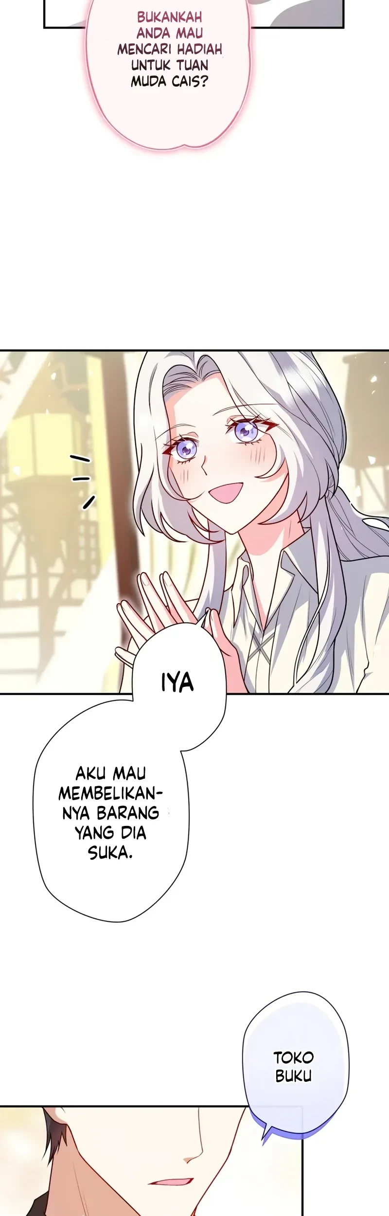 I May Be a Sickly Mom, but I’ll Raise My Fallen Son! Chapter 13 Gambar 20