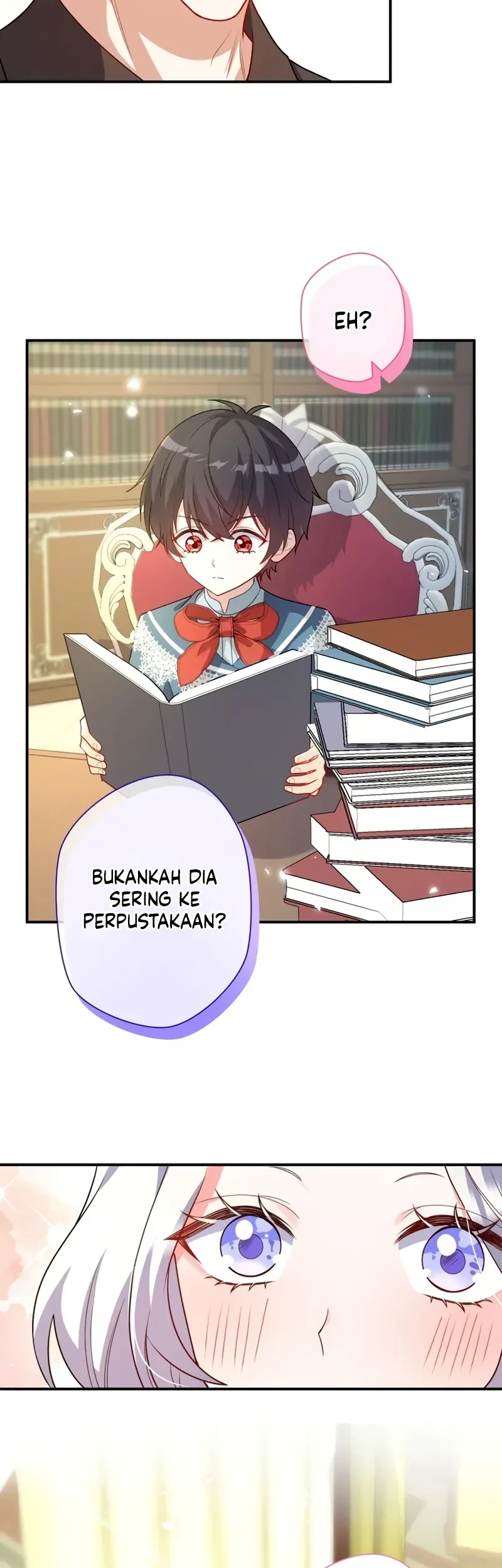 I May Be a Sickly Mom, but I’ll Raise My Fallen Son! Chapter 13 Gambar 21