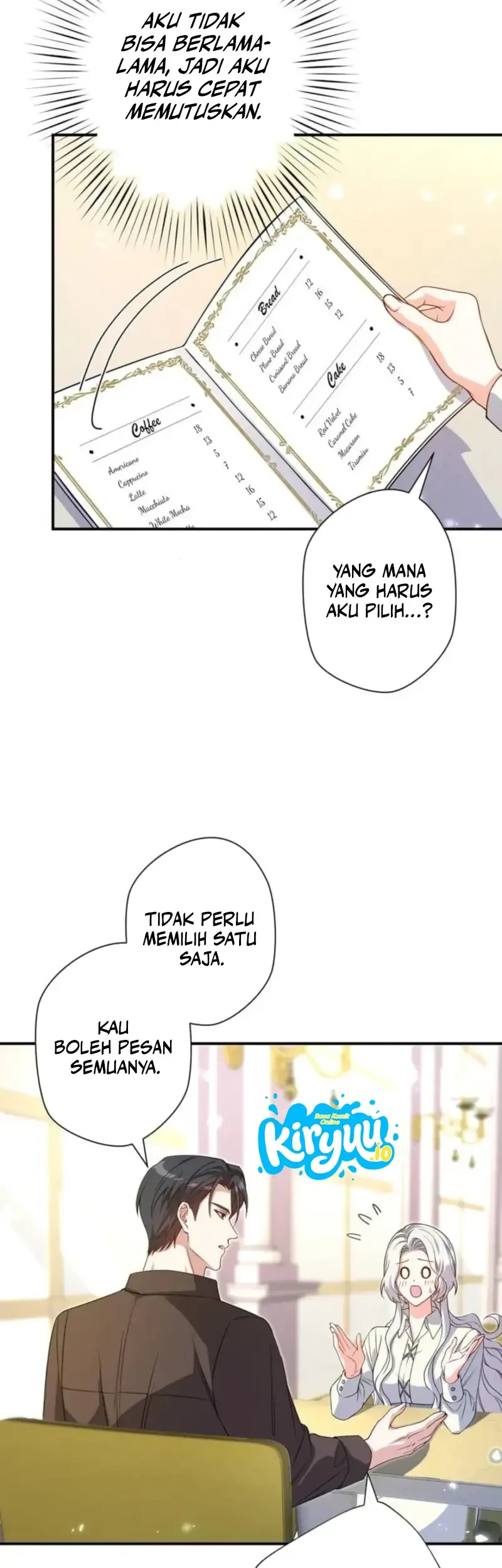 I May Be a Sickly Mom, but I’ll Raise My Fallen Son! Chapter 14 Gambar 20