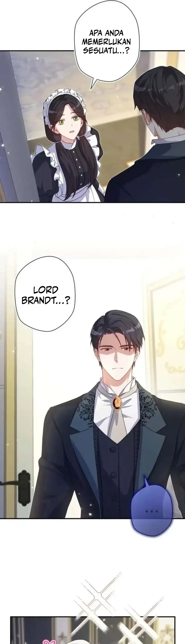 I May Be a Sickly Mom, but I’ll Raise My Fallen Son! Chapter 15 Gambar 26